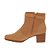 Bota Modare Cano Curto Tira com Fivela Napa Flex 7072111 - Imagem 5