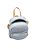 Mochila Chenson Feminino Original Matelassê Cute Costas 8484979 - Imagem 4