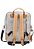 Mochila Chenson Feminina Original Elemento Gráfico Notebook 8485090 - Imagem 3