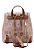 Mochila Chenson Feminina Original Elemento Gráfico 8485091 - Imagem 2