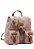 Mochila Chenson Feminina Original Elemento Gráfico 8485091 - Imagem 1