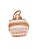 Mochila Chenson Feminina Original New Cristal Costas 8485022 - Imagem 4