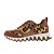 Tênis Vizzano Sola Contornada Animal Print 1451103 - Imagem 2