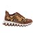 Tênis Vizzano Sola Contornada Animal Print 1451103 - Imagem 5