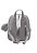 Mochila Chenson Feminina Original Heart Cool Costas 8485101 - Imagem 3