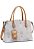 Bolsa Chenson Original Elemento Grafico Mao 3485096 - Imagem 1