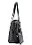 Bolsa Kit Bolsa + Necessaire Chenson Original Elegance Luxo Ombro 3485079 - Imagem 2