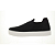 Tênis Moleca Liso Sola Reta Knit - Imagem 3