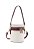 Bolsa Chenson Feminino Original Luxury Monograma Ombro 3485051 - Imagem 1