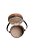 Bolsa Chenson Feminino Original Luxury Monograma Ombro 3485051 - Imagem 4