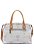 Bolsa Chenson Original Elemento Gráfico Mão 3485096 - Imagem 3