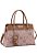 Bolsa Chenson Original Elemento Gráfico Mão 3485095 - Imagem 1