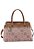 Bolsa Chenson Original Elemento Gráfico Mão 3485095 - Imagem 3