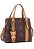 Bolsa Chenson Original Elemento Gráfico Mão 3485094 - Imagem 1