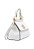 Bolsa Chenson Original Perolado Chic Mão 3485063 - Imagem 2