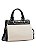 Bolsa Chenson Original Lagarto Clássico Mão 3485072 - Imagem 1