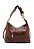 Bolsa Chenson Original Contemporâneo Hobo 3485058 - Imagem 3