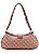 Bolsa Feminina Chenson Original Monograma Clássico Ombro 3485066 - Imagem 3
