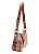 Bolsa Feminina Chenson Original Monograma Clássico Ombro 3485066 - Imagem 2