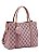 Bolsa Chenson Original New Cristal Mão 3485025 - Imagem 1