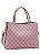 Bolsa Chenson Original New Cristal Mão 3485025 - Imagem 3
