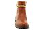 Bota Modare Coturno Detalhe Corrente - Imagem 3
