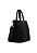 Bolsa Chenson Streetwear 3784797 Cor:Preto - Imagem 2