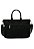 Bolsa Chenson Streetwear 3784797 Cor:Preto - Imagem 3