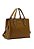Bolsa Chenson Original Mini Rebites Mão 3485013 - Imagem 1
