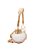 Bolsa Chenson Original Matelassê Cute Ombro 3484982 - Imagem 2