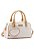 Bolsa Chenson Original Matelassê Cute Mão 3484980 - Imagem 1