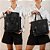 Bolsa Rafitthy Com Necessaire Removível 28.15207A - Imagem 5