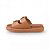 Chinelo Vizzano Flat 2 Fivelas com cristais Pelica - Imagem 4