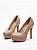 Sapato Hellen Suzan Meia Pata Ex Salto Fino Napa Santorine 2060605 - Imagem 4