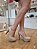 Sapato Hellen Suzan Meia Pata Ex Salto Bloco Napa Santorine 2160014 - Imagem 6
