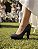 Sapato Hellen Suzan Meia Pata Ex Salto Bloco 2160014 - Imagem 3