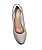 Sapato Hellen Suzan Meia Pata Ex Salto Bloco 2160014 - Imagem 6