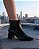Bota Vizzano Cano Curto Salto Bloco Lisa 3109.100 - Imagem 4