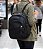 Bolsa Mochila Lady Bags 3063 - Imagem 5