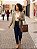 Bolsa LA CELICIA Pequena BF-20817P - Imagem 3