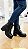 Bota Sabrina Coturno 4004 - Imagem 2