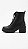 Bota Sabrina Coturno 4004 - Imagem 3
