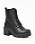 Bota Sabrina Coturno 4004 - Imagem 1