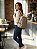 Mochila Lace Lore HO-21811 - Imagem 4