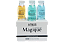 Caixa Magique 6 Ampolas Capilares 15ml - Imagem 1