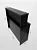 Balcão Reto Simples Preto - Imagem 2
