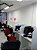 Baias para Call Center Branca Individuais sem Prateleira - 2 Pessoas - Imagem 4