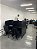 Baias para Call Center Preta Frente a Frente - 2 Pessoas - Imagem 5