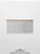 Buffet Aparador Branco 3 Portas Tampo Amadeirado - Puxador Meia-Cava - Imagem 4