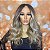 Vanessa Blonde - Lace Front - Imagem 4